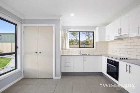 Property photo of 34A Campbell Parade Mannering Park NSW 2259