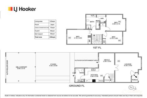 Property photo of 24 Bagshaw Way Mile End SA 5031
