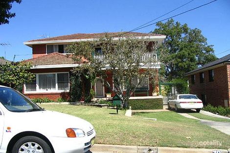 70 Parklands Rd, North Ryde, NSW 2113