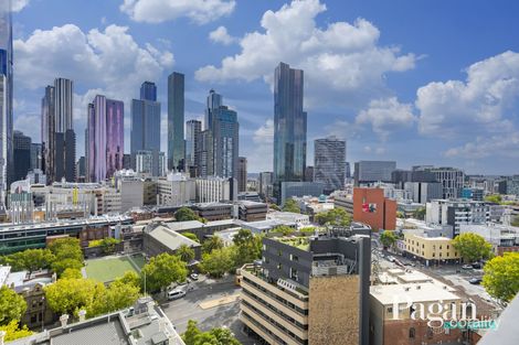Property photo of 1308/33 Mackenzie Street Melbourne VIC 3000
