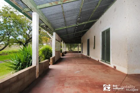 Property photo of 635 Castlereagh Highway Beryl NSW 2852