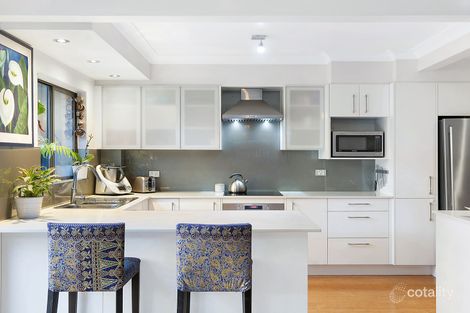 Property photo of 8/134-136 Crimea Road Marsfield NSW 2122