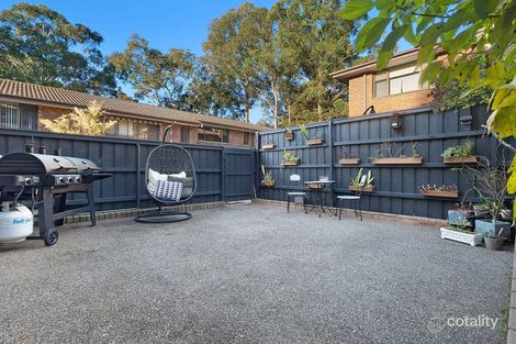 Property photo of 8/134-136 Crimea Road Marsfield NSW 2122