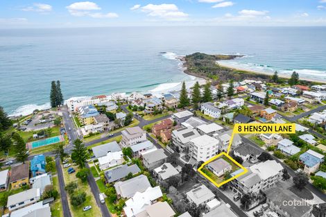 Property photo of 8 Henson Lane Yamba NSW 2464