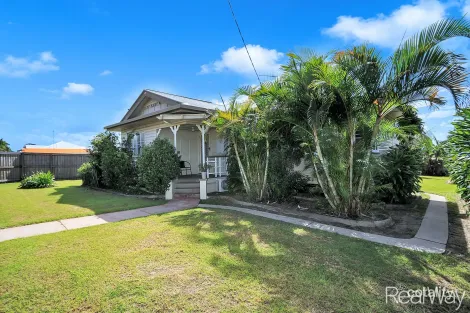 Property photo of 51 Avoca Street Millbank QLD 4670