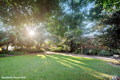 Property photo of 30 Avoca Street Randwick NSW 2031