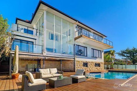 Property photo of 9 The High Tor Castlecrag NSW 2068
