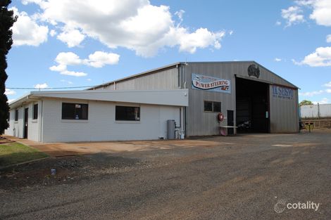 4 Eyers St, Wilsonton, QLD 4350