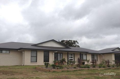 18 Peregrine Dr, Kingaroy, QLD 4610