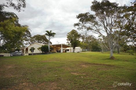 Property photo of 25 Douglas Court Karalee QLD 4306