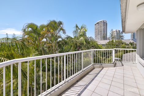 Property photo of 14/4 Madang Crescent Runaway Bay QLD 4216