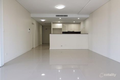 Property photo of 2507/39 Rhodes Street Hillsdale NSW 2036