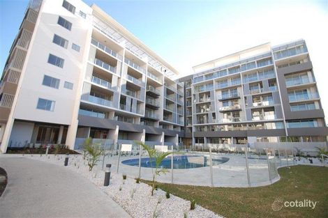 Property photo of 301/6 Bidjigal Road Arncliffe NSW 2205