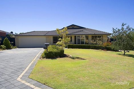 Property photo of 4 Playford Mews Landsdale WA 6065