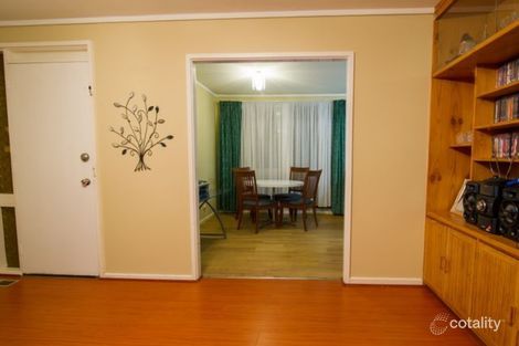 Property photo of 3 Stralia Place Melba ACT 2615