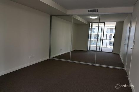 Property photo of 2507/39 Rhodes Street Hillsdale NSW 2036