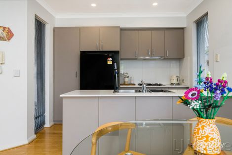 Property photo of 5/26 Carr Street West Perth WA 6005