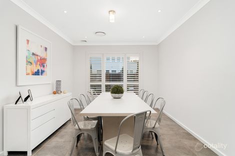 Property photo of 11 Regentville Drive Elizabeth Hills NSW 2171