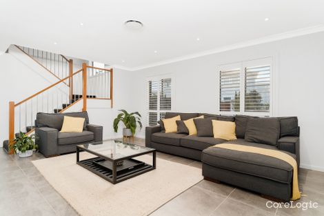 Property photo of 11 Regentville Drive Elizabeth Hills NSW 2171