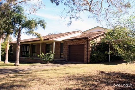 Property photo of 2 Sundowner Avenue Berrara NSW 2540