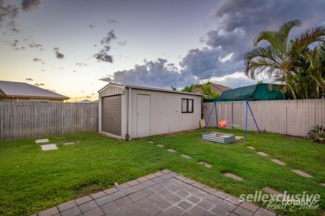 Property photo of 23 Central Lakes Drive Caboolture QLD 4510