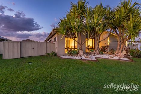 Property photo of 23 Central Lakes Drive Caboolture QLD 4510
