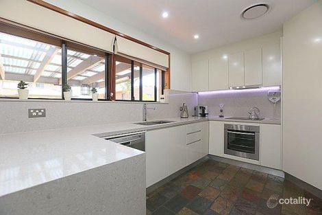 Property photo of 21 Kurrajong Avenue Georges Hall NSW 2198