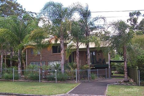 Property photo of 14 Crestview Street Loganlea QLD 4131
