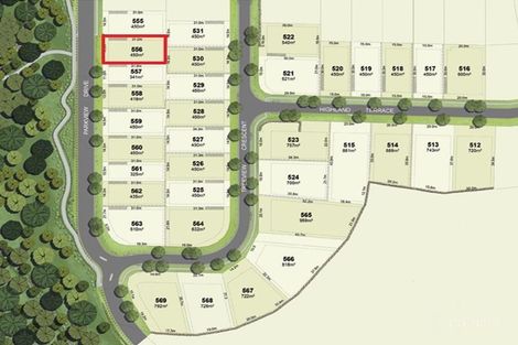 Property photo of 31 Parkview Drive Little Mountain QLD 4551