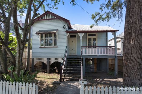 Property photo of 40 Fern Street Woolloongabba QLD 4102