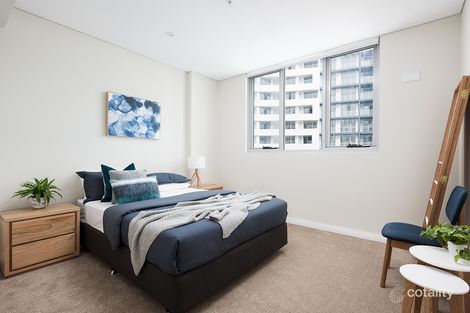Property photo of 2/27 Yattenden Crescent Baulkham Hills NSW 2153