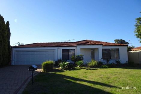 Property photo of 39 Camelot Grove Carramar WA 6031