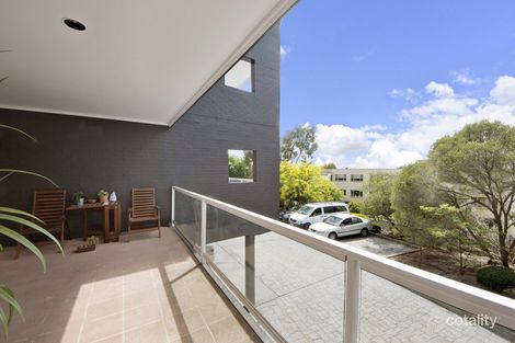Property photo of 2/50 Leahy Close Narrabundah ACT 2604