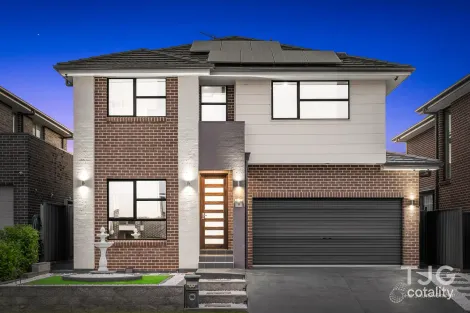 Property photo of 38 Wadham Street Box Hill NSW 2765