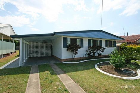 2 Mcmurtrie St, Svensson Heights, QLD 4670