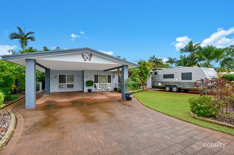 7 Landsborough Tce, Bakewell, NT 0832