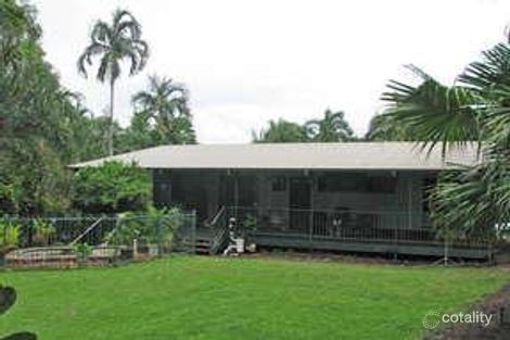 Property photo of 55 Bagshaw Crescent Gray NT 0830