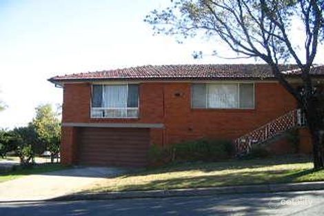 Property photo of 3 Sturt Avenue Georges Hall NSW 2198