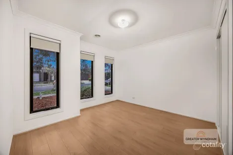 Property photo of 5 Mockingbird Street Tarneit VIC 3029