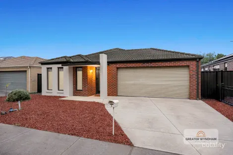 Property photo of 5 Mockingbird Street Tarneit VIC 3029
