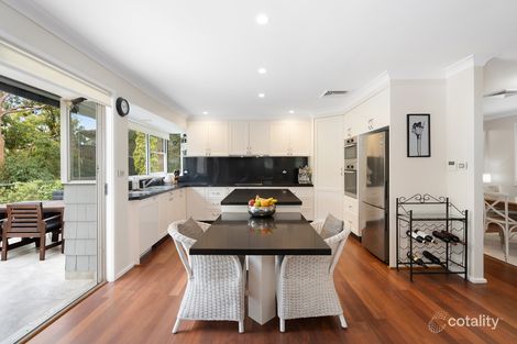 Property photo of 36 Allwood Crescent Lugarno NSW 2210