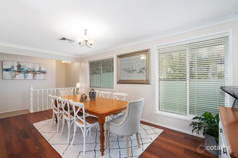 Property photo of 36 Allwood Crescent Lugarno NSW 2210