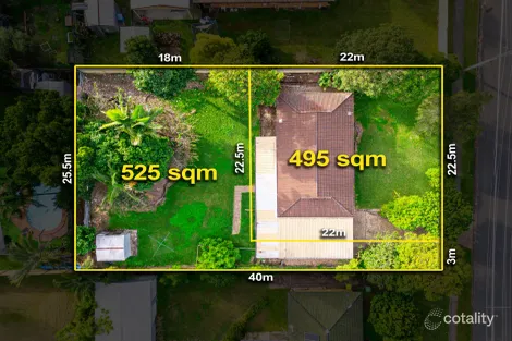 Property photo of 14 Emerald Drive Regents Park QLD 4118