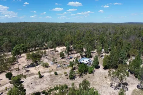 633b Bosnjaks Rd, Glenarbon, QLD 4385