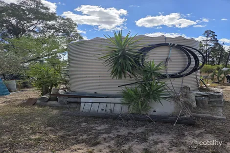 Property photo of 633B Bosnjaks Road Glenarbon QLD 4385