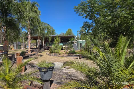Property photo of 633B Bosnjaks Road Glenarbon QLD 4385
