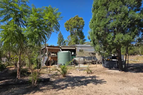 Property photo of 633B Bosnjaks Road Glenarbon QLD 4385