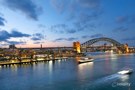 Property photo of 96/3 Macquarie Street Sydney NSW 2000