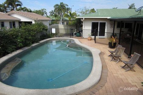 Property photo of 14 Perrin Court Annandale QLD 4814