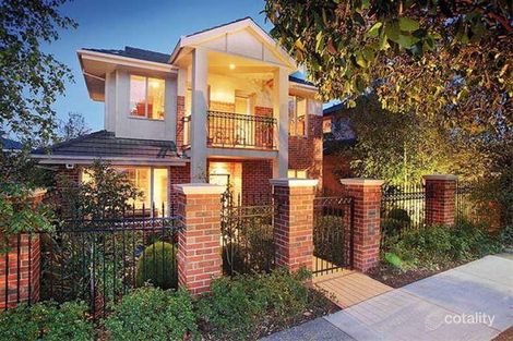 2/17 Peate Ave, Glen Iris, VIC 3146
